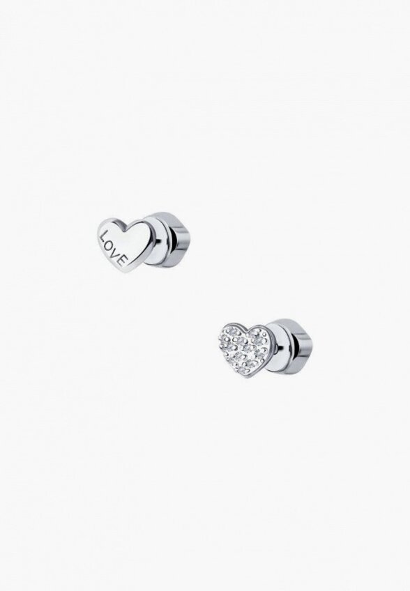 Серьги Sokolov