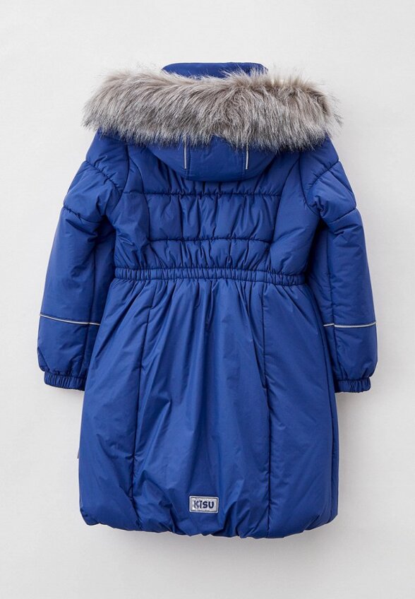 Куртка утепленная Kisu