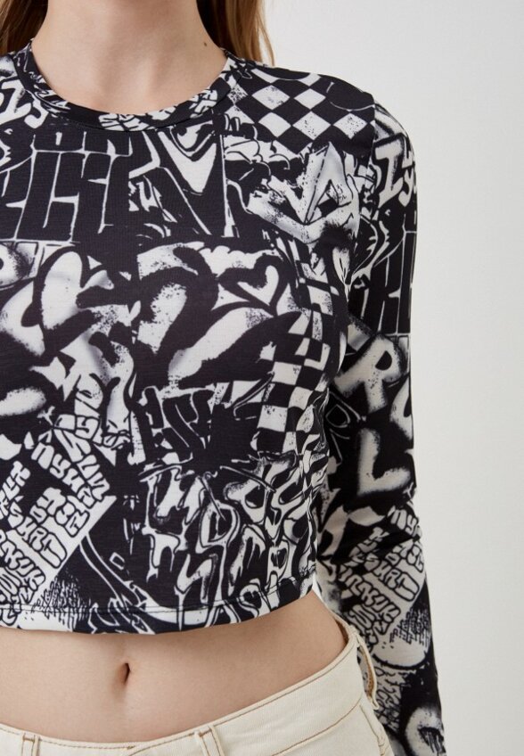 Лонгслив Koton