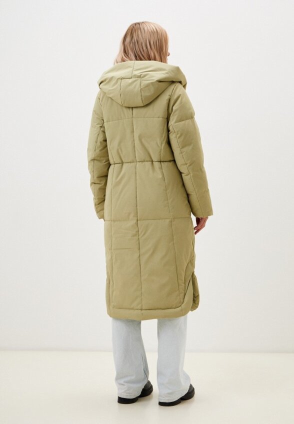 Пуховик Dimma