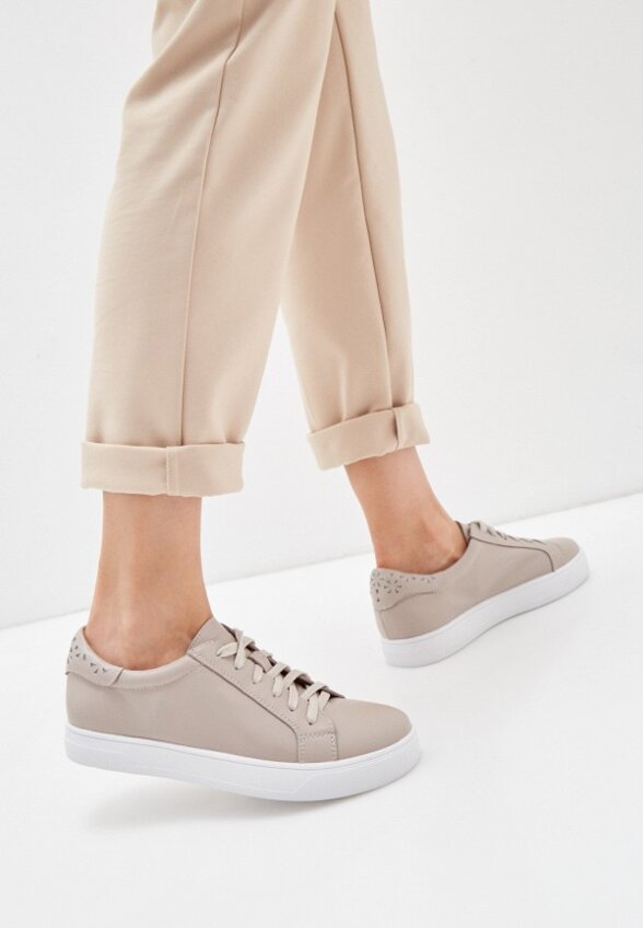 Кеды Thomas Munz