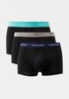 Трусы 3 шт. Calvin Klein Underwear1  - превью