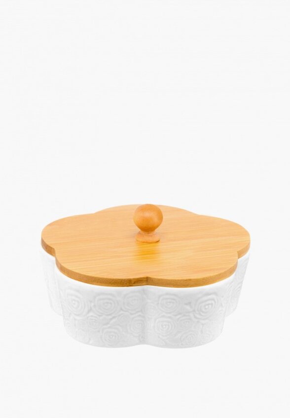 Банка для хранения Elan Gallery