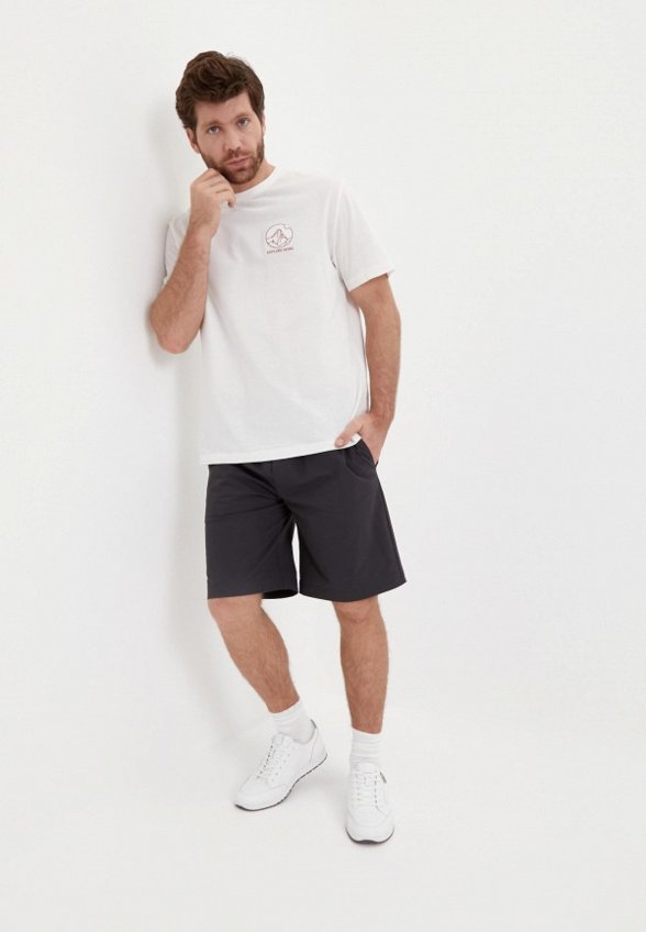 Шорты спортивные Quattrocomforto