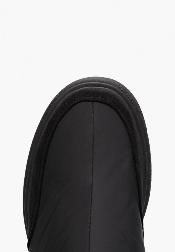 Дутики King Boots