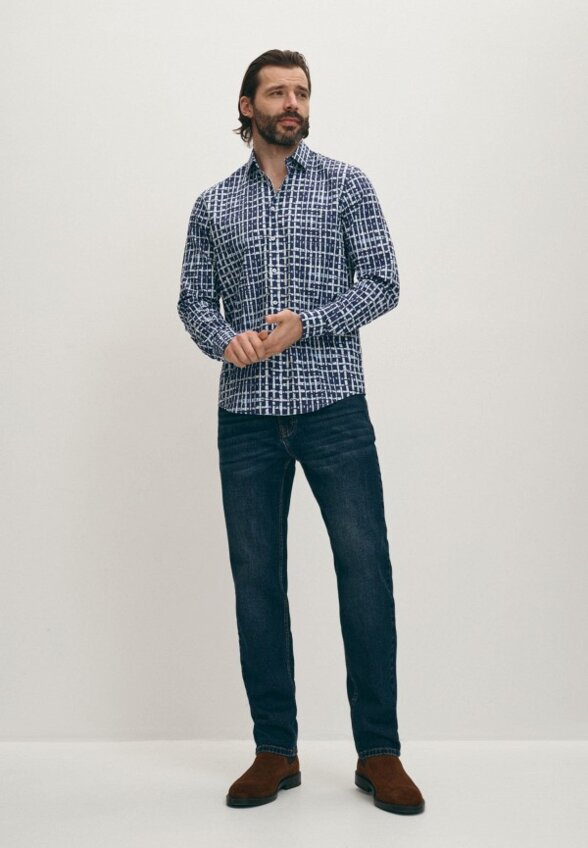 Рубашка 20Line