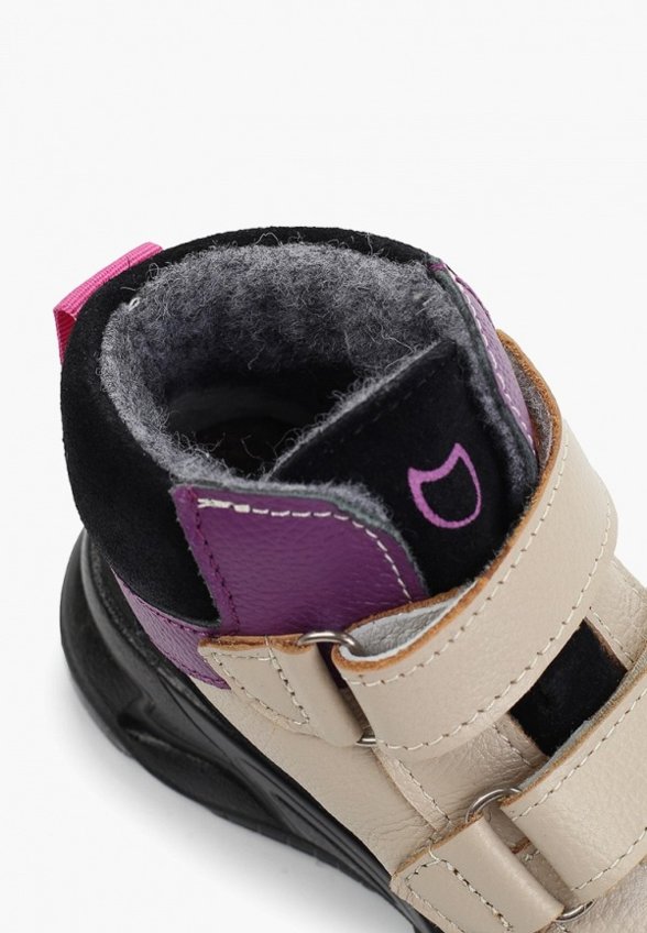 Ботинки Котофей