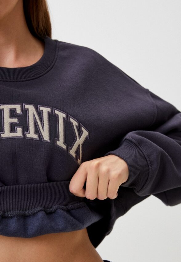 Свитшот Terranova