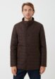 Куртка стеганая Bazioni1  - превью