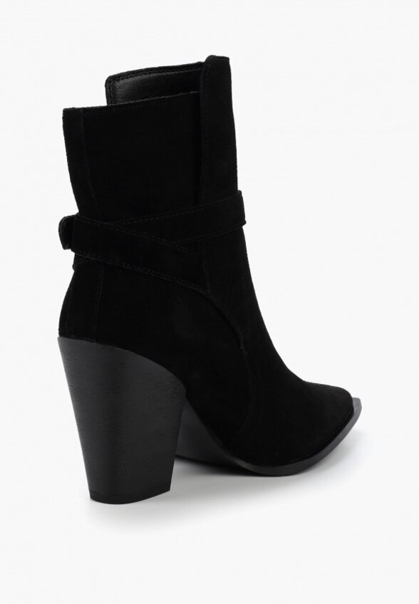 Ботильоны Obba