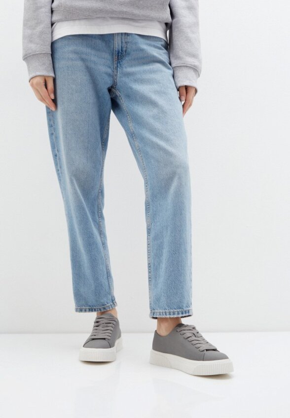 Кеды Thomas Munz