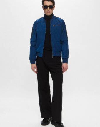 Бомбер Trussardi мужчинам