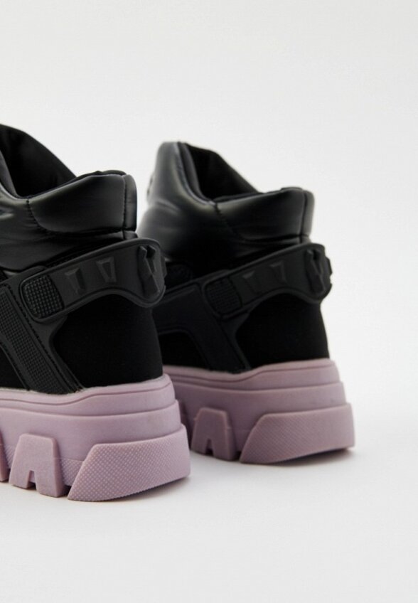 Дутики Jog Dog