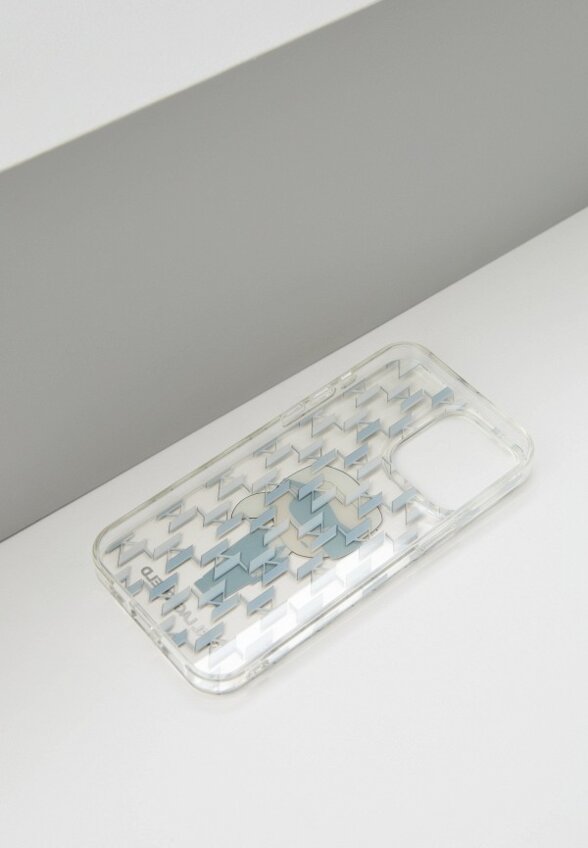 Чехол для iPhone Karl Lagerfeld