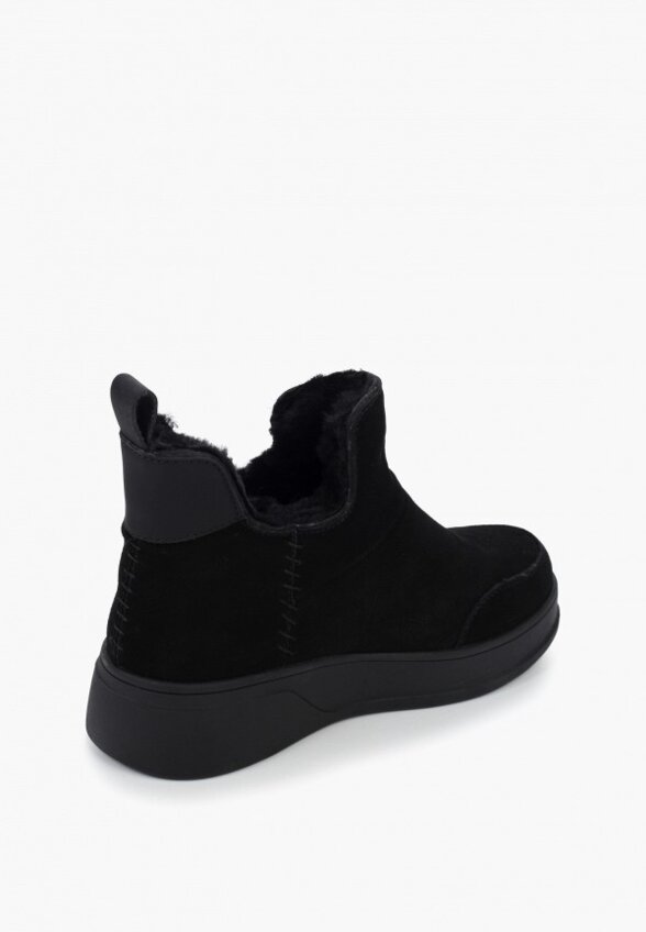 Полусапоги Camille