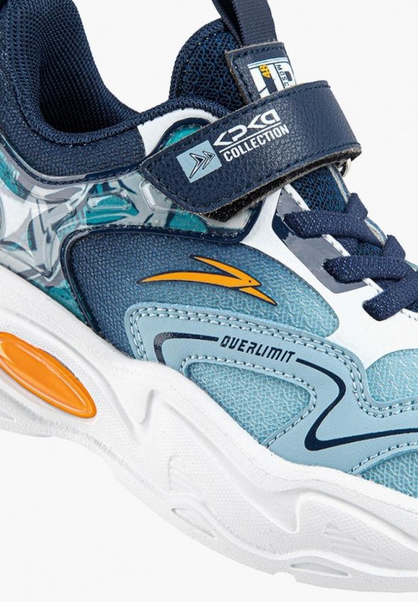 Кроссовки Kapika