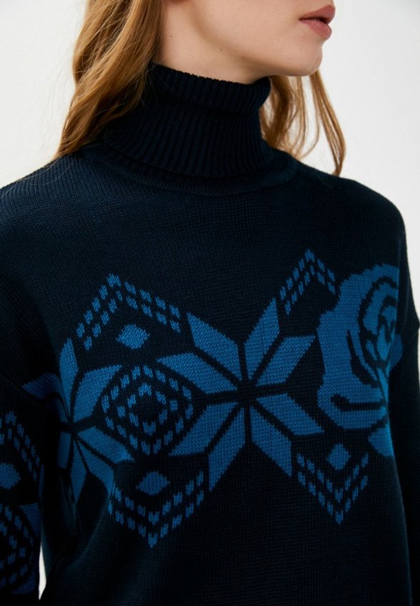 Свитер Vivawool