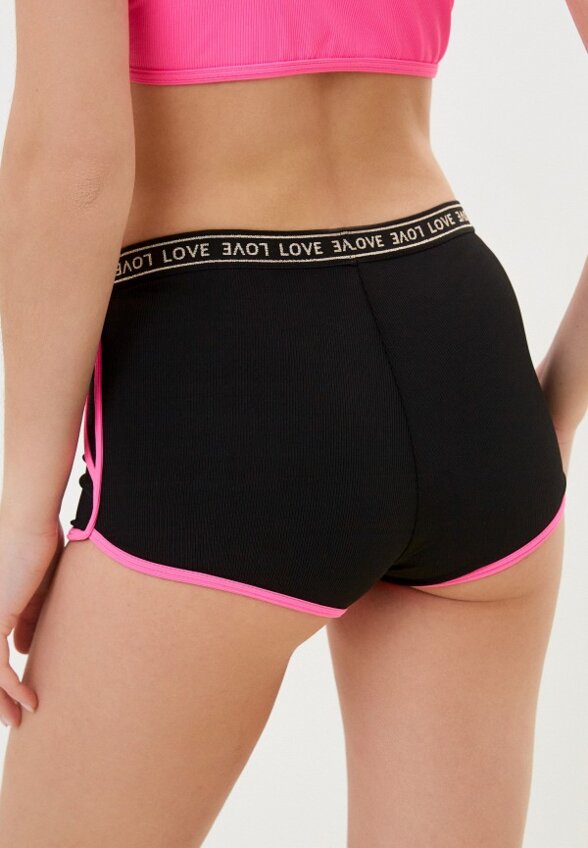 Купальник и шорты Moki