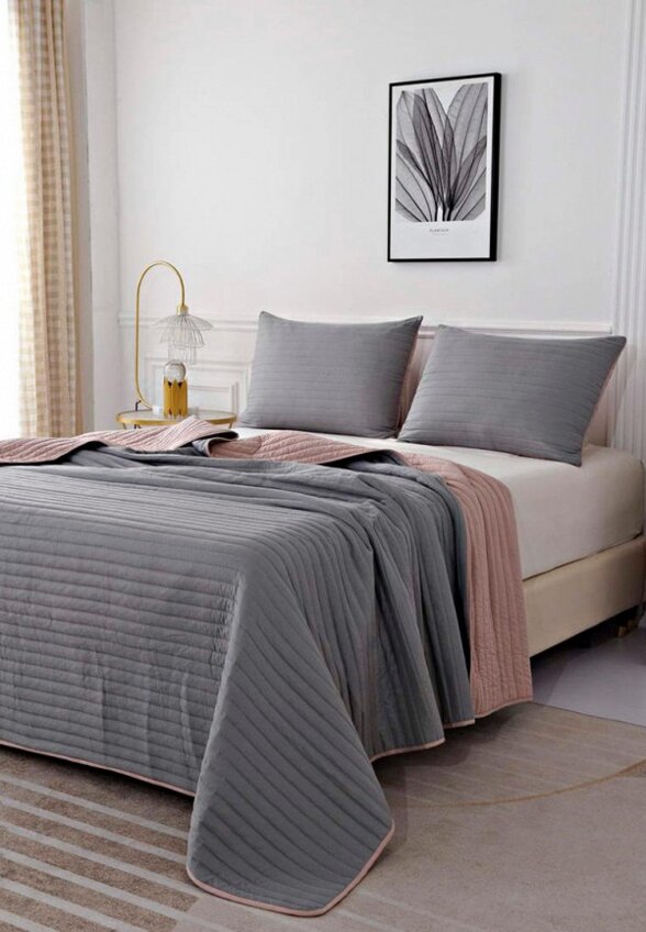 Комплект с покрывалом Sofi De Marko