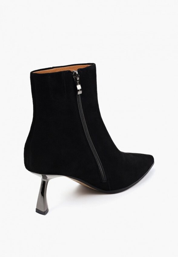 Ботильоны Thomas Munz