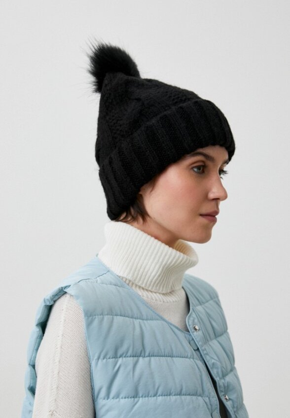 Шапка W.sharvel