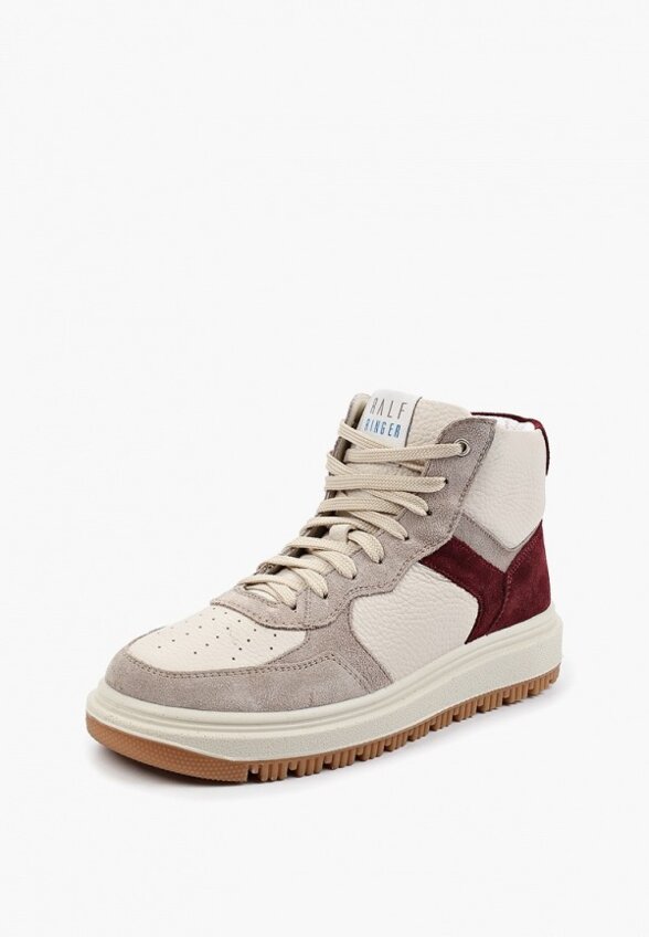 Кеды Ralf Ringer