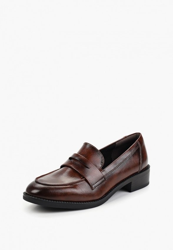 Лоферы Tamaris