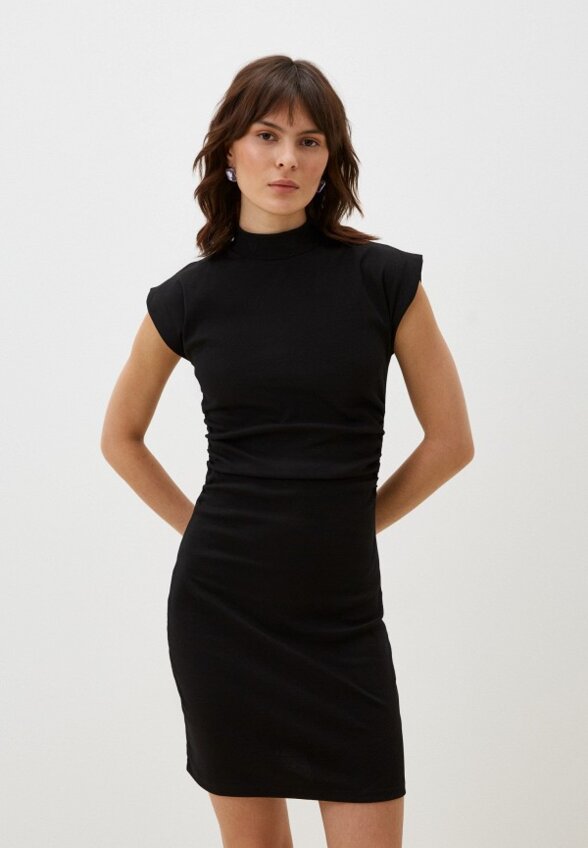 Платье Face Code