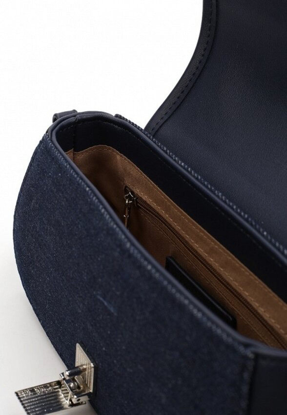 Сумка джинсовая Abricot