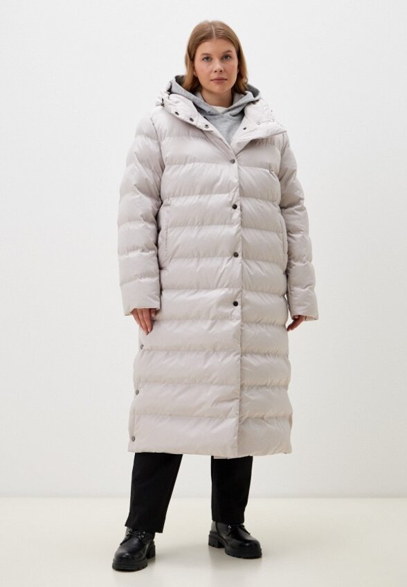 Пуховик Modress