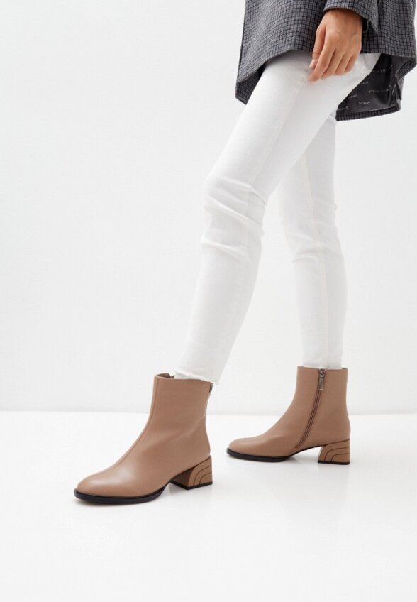 Ботильоны Vitacci