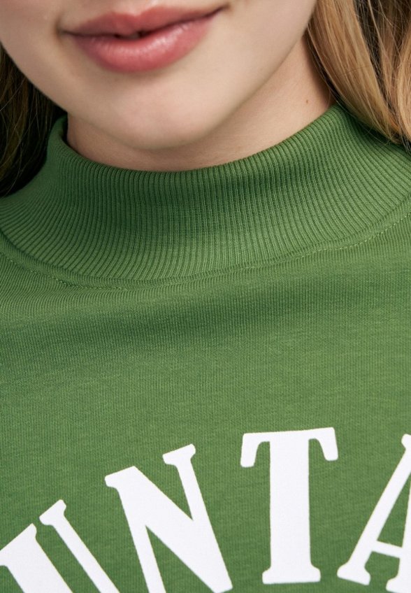 Свитшот Твое