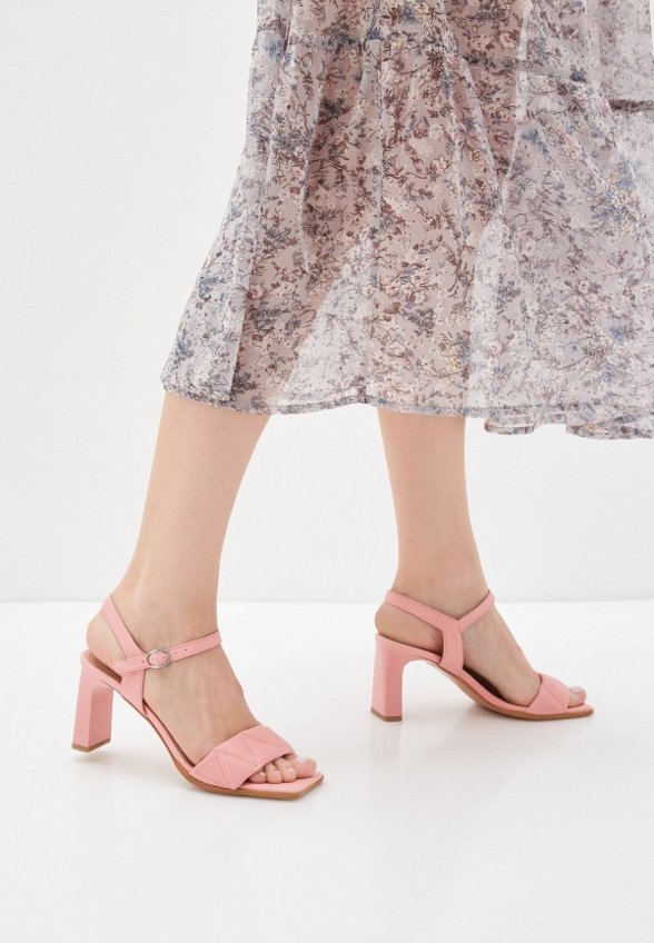 Босоножки Ivolga