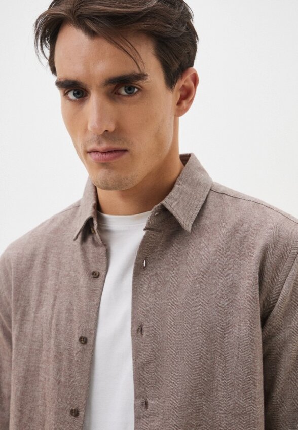 Рубашка Calliope