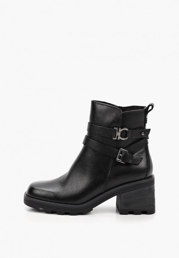 Ботильоны Caprice