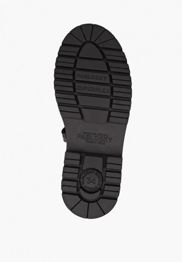 Туфли Pablosky