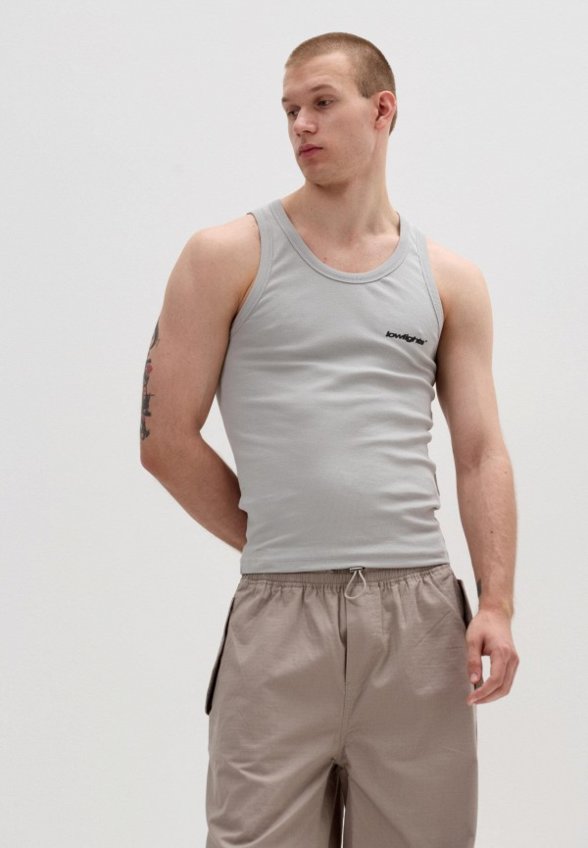 Майка Low Lights