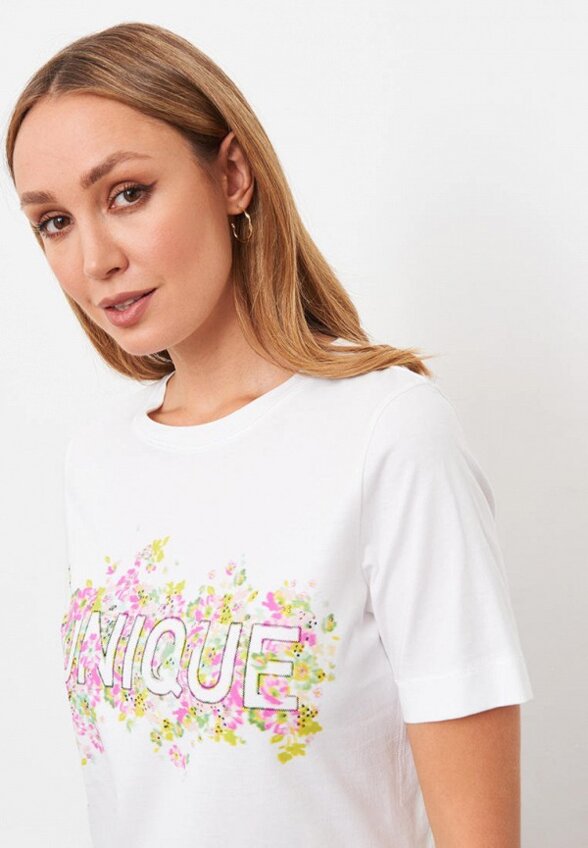 Футболка Gerry Weber