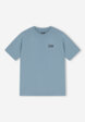 Футболка мужская Mountain Hardwear Crater Lake Short Sleeve, Синий7  - превью