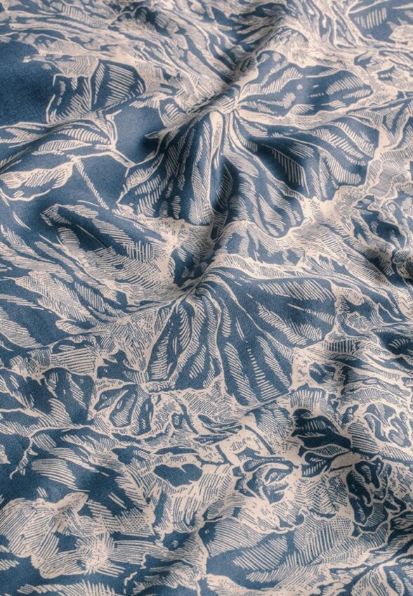 Постельное белье Евро Togas