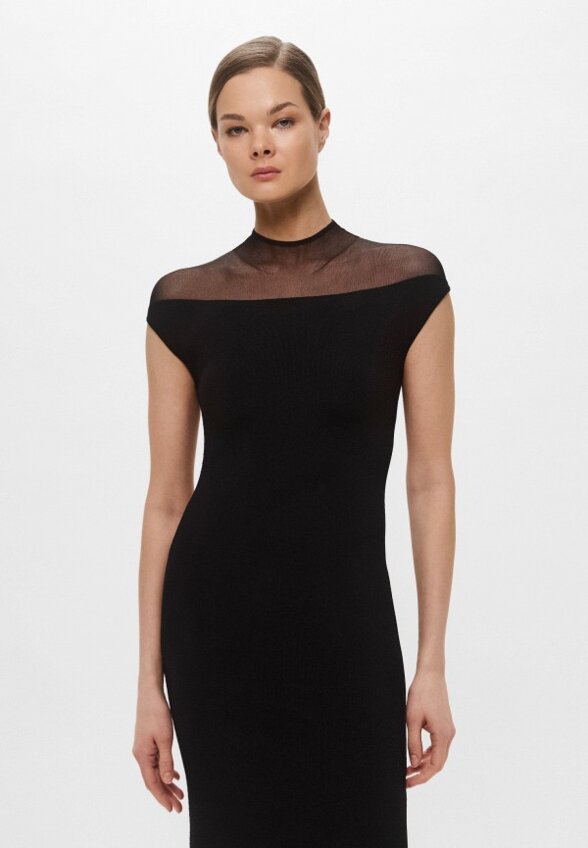 Платье Calvin Klein