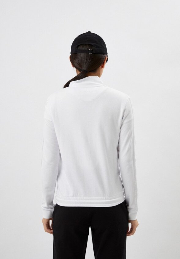 Олимпийка Bikkembergs