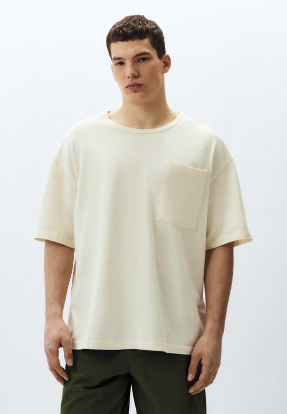 Футболка Mademan