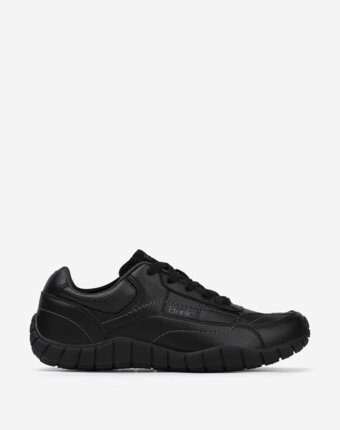 Кроссовки мужские Etonic Linx Leather, Черный женщинам