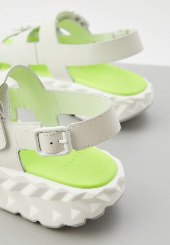 Сандалии 4ccccees