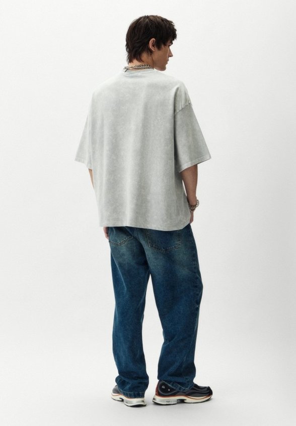 Футболка Mademan