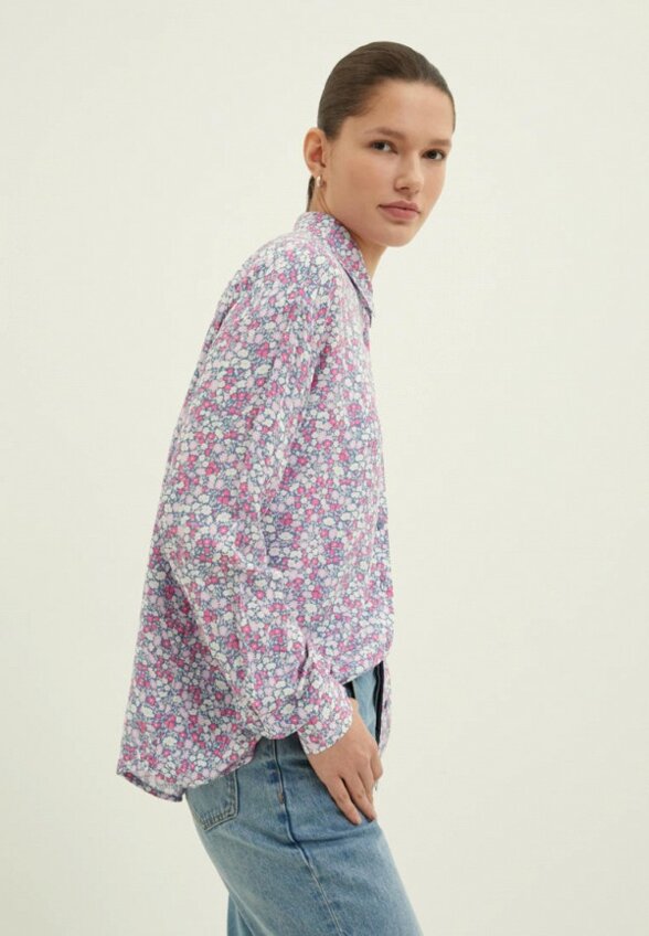 Блуза Finn Flare