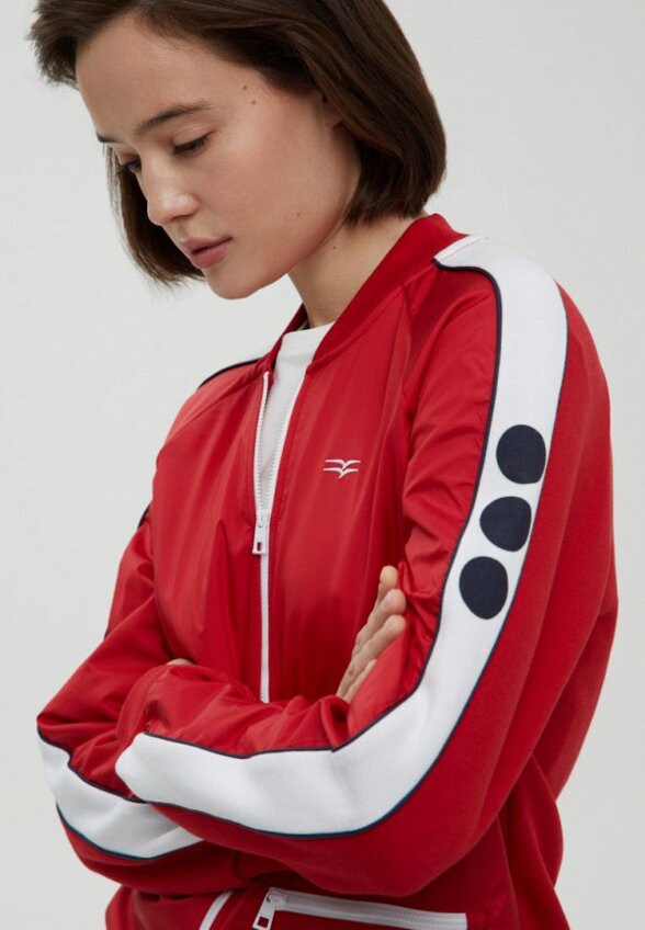 Олимпийка Finn Flare