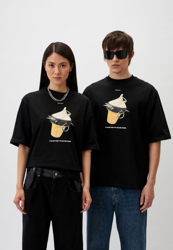 Футболка Berhasm