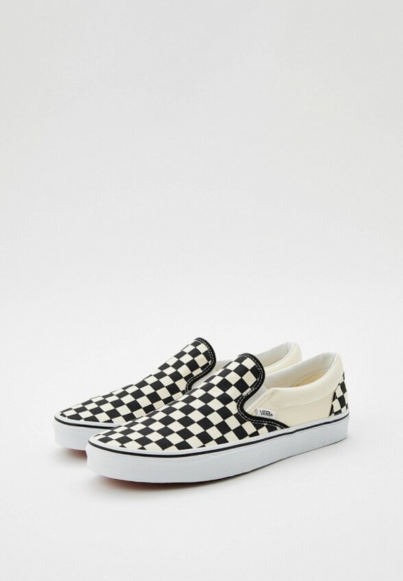 Слипоны Vans